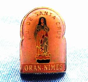 Insignes divers - 046